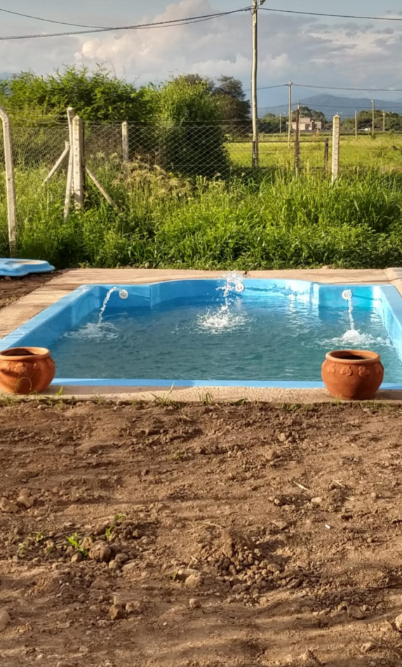 CASA EN CIRCUNVALACION OESTE ESTUFAS 