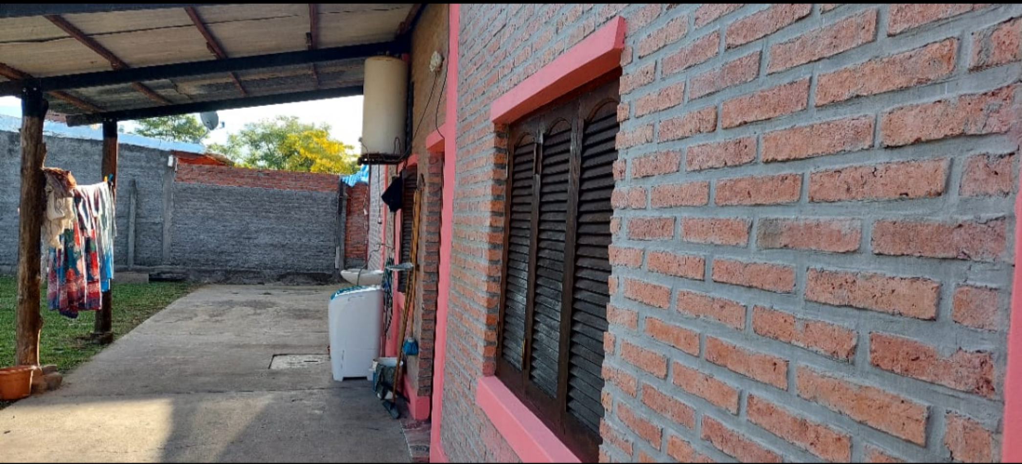 Casa en la Silleta - Salta 