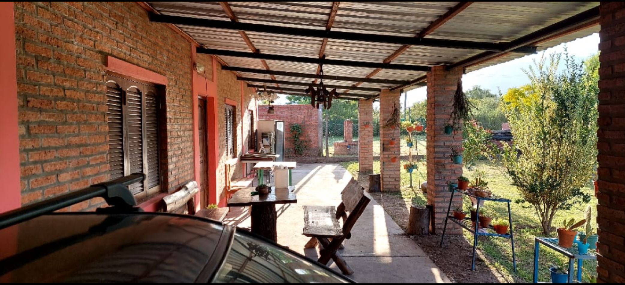 Casa en la Silleta - Salta 