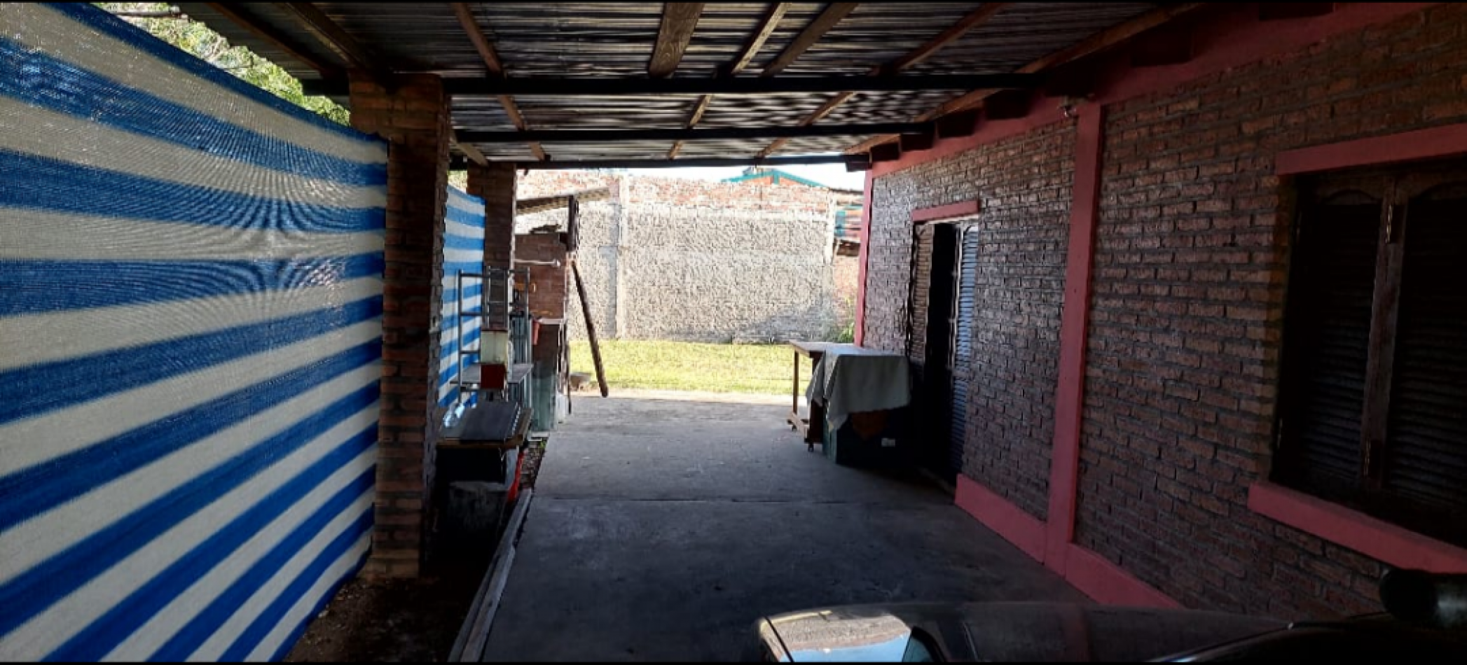 Casa en la Silleta - Salta 