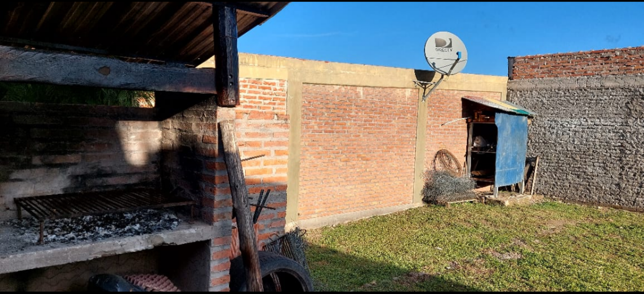 Casa en la Silleta - Salta 