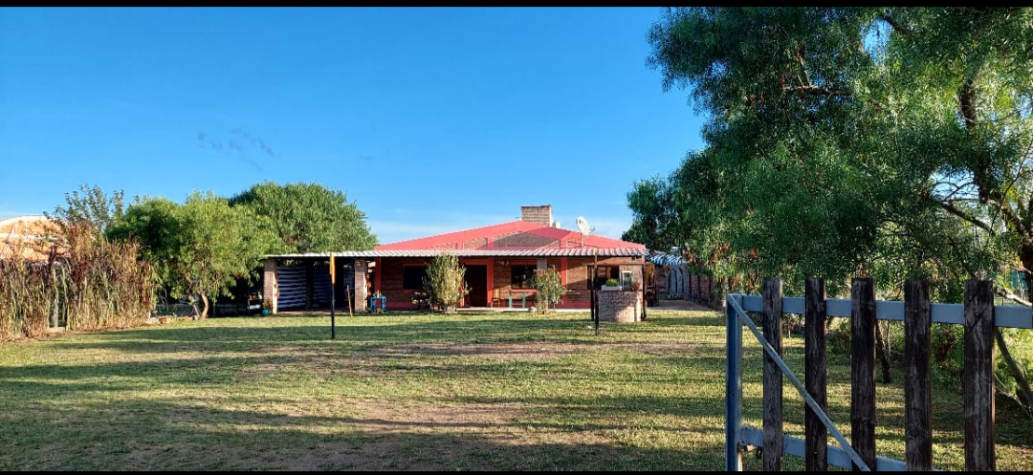 Casa en la Silleta - Salta 
