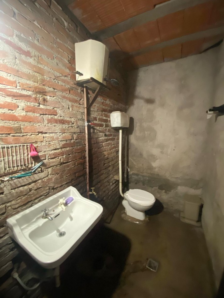 CASA EN ASUNCION - SALTA CAPITAL