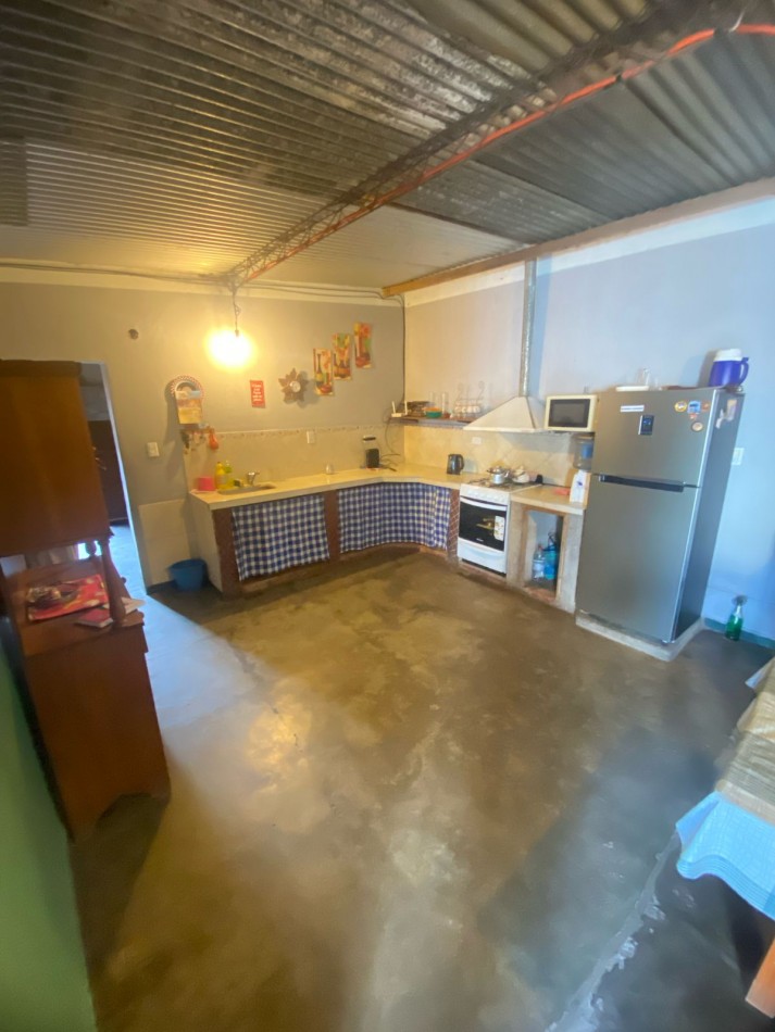 CASA EN ASUNCION - SALTA CAPITAL