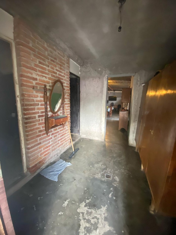 CASA EN ASUNCION - SALTA CAPITAL
