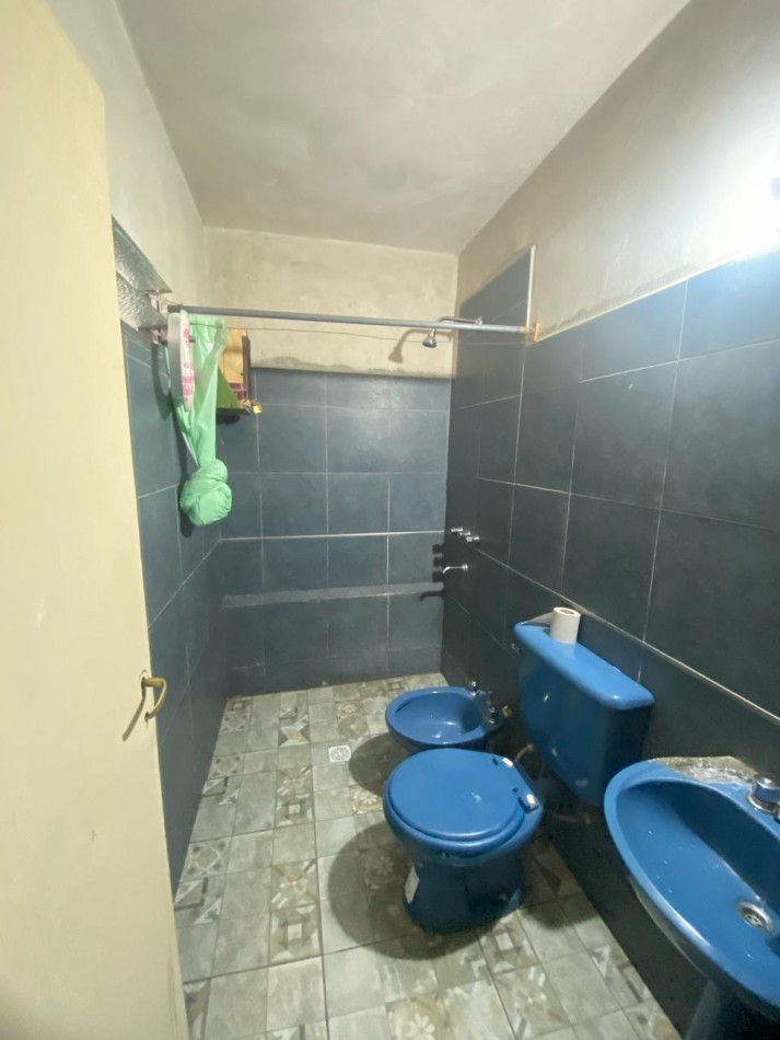 CASA EN ASUNCION - SALTA CAPITAL