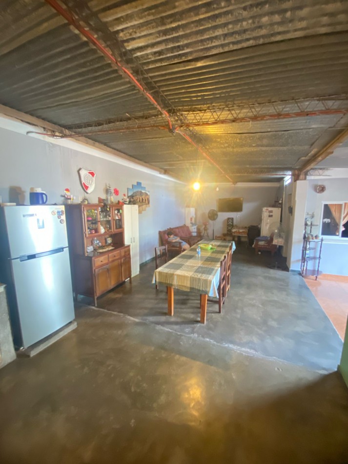 CASA EN ASUNCION - SALTA CAPITAL