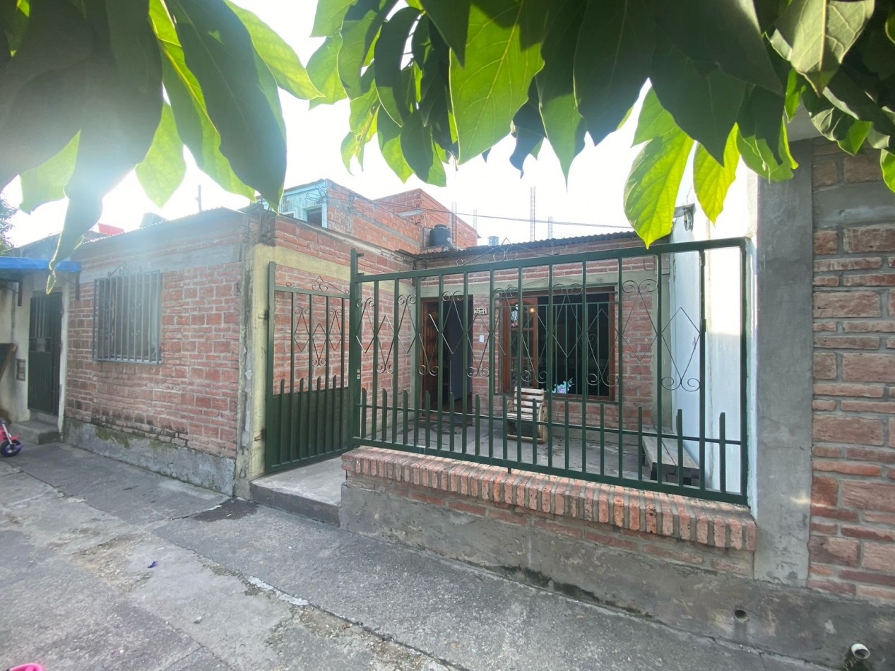 CASA EN ASUNCION - SALTA CAPITAL