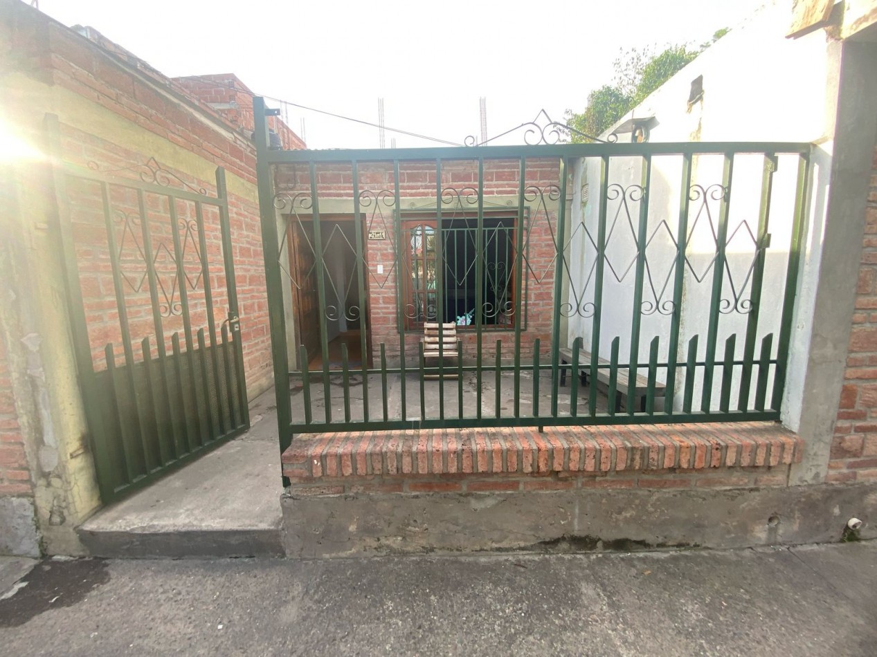 CASA EN ASUNCION - SALTA CAPITAL