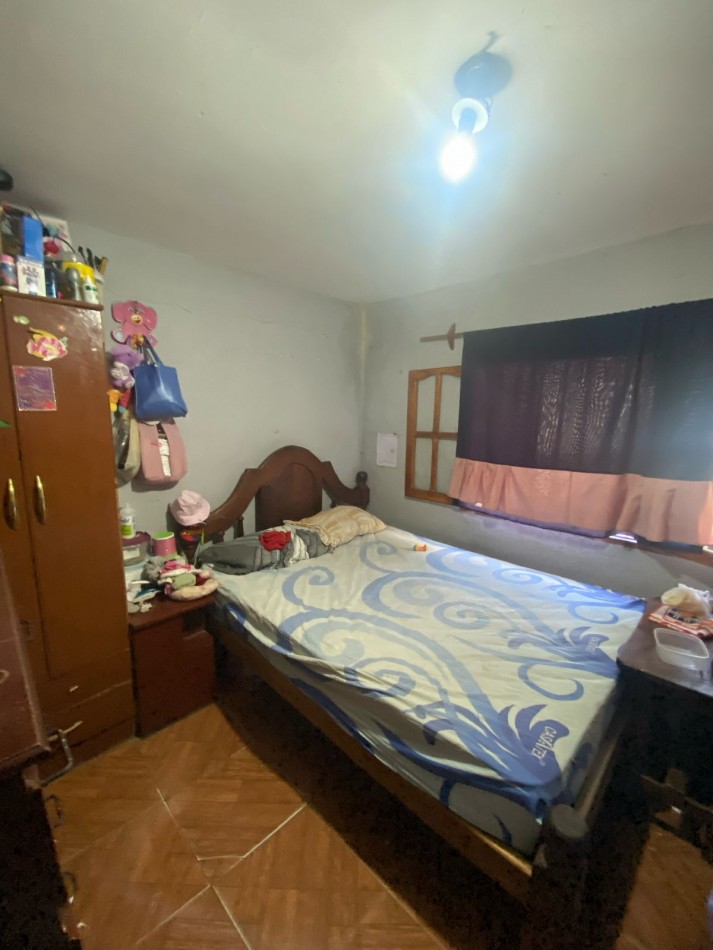 CASA EN ASUNCION - SALTA CAPITAL