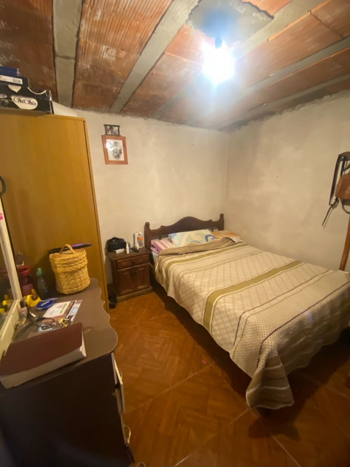 CASA EN ASUNCION - SALTA CAPITAL