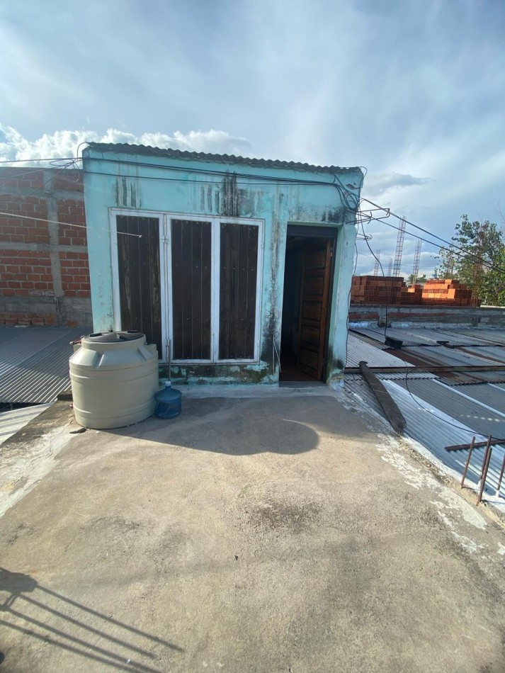 CASA EN ASUNCION - SALTA CAPITAL