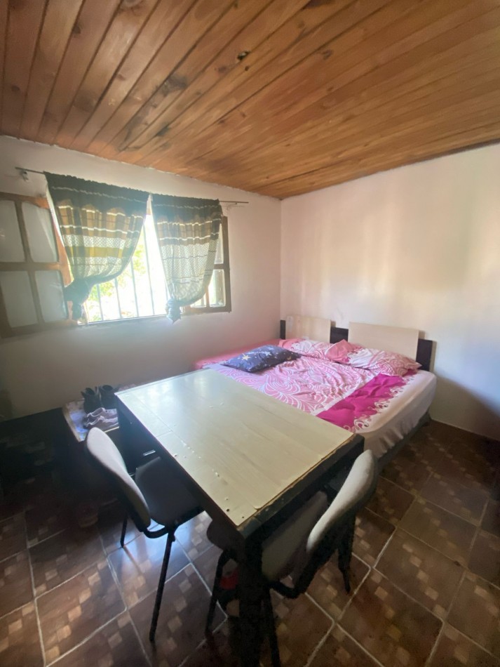 CASA EN ASUNCION - SALTA CAPITAL