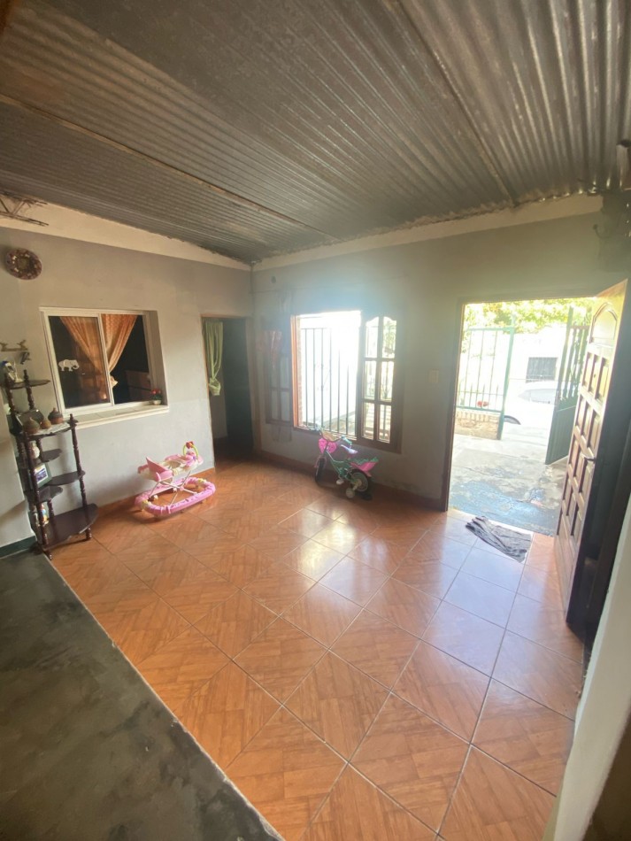 CASA EN ASUNCION - SALTA CAPITAL