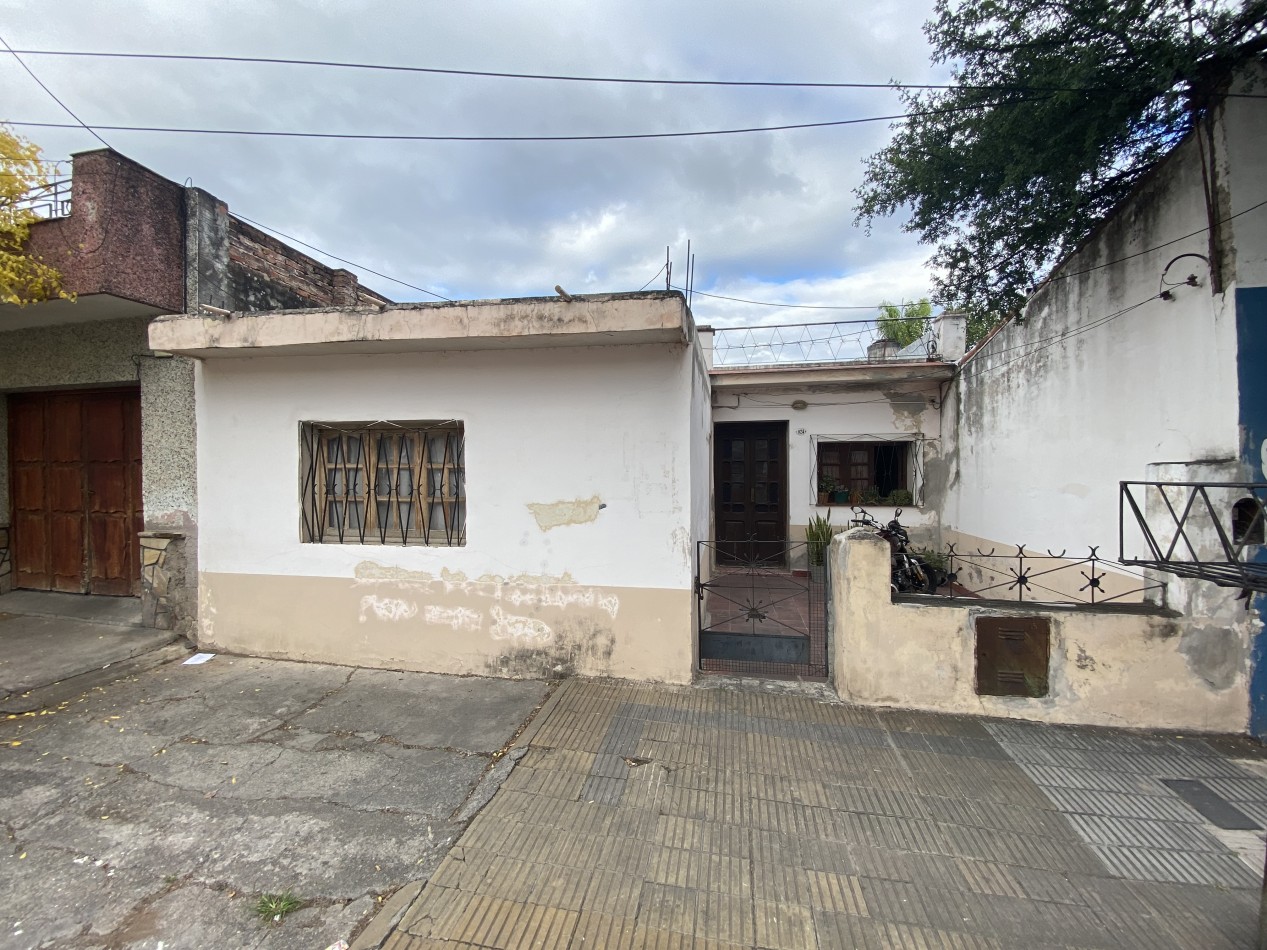 CASA ZONA MACRO CENTRO - SALTA - ARGENTINA 