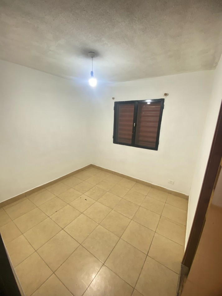 DPTO EN VILLA PALACIOS - SALTA - ARG