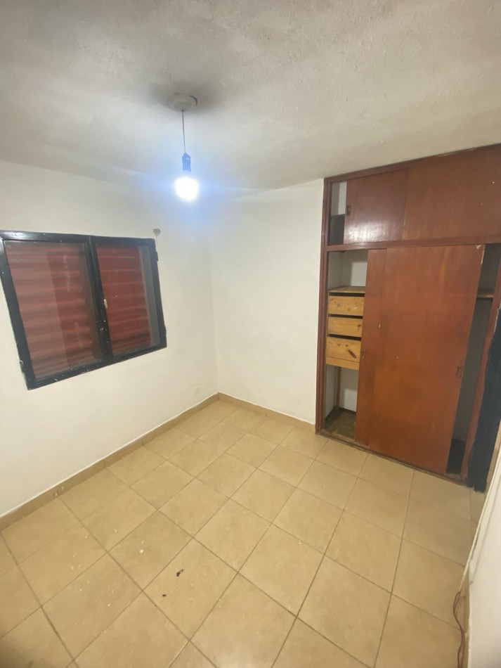 DPTO EN VILLA PALACIOS - SALTA - ARG