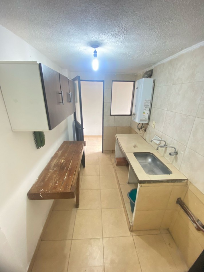 DPTO EN VILLA PALACIOS - SALTA - ARG