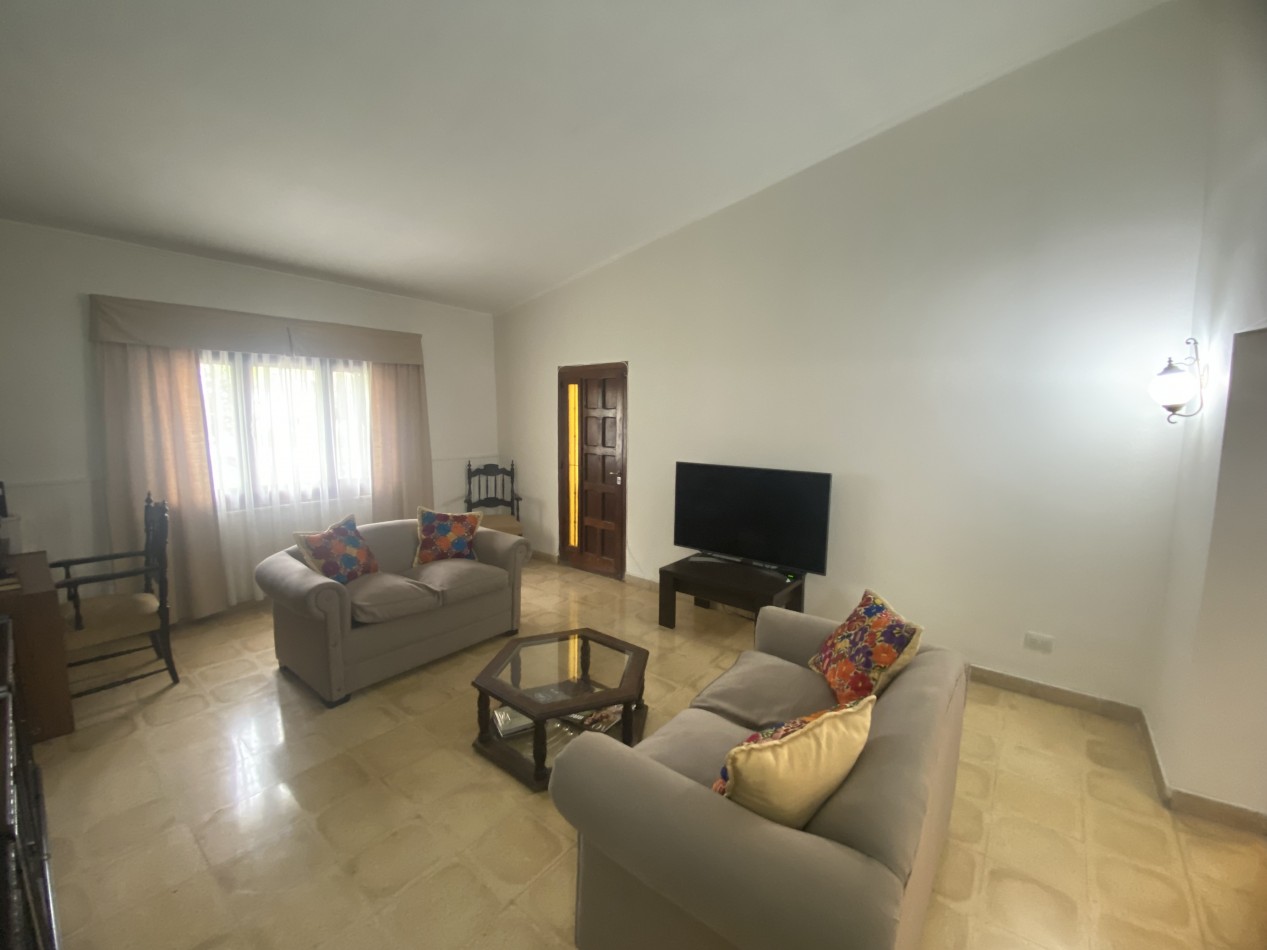 CASA EN TRES CERRITOS - SALTA - ARGENTINA