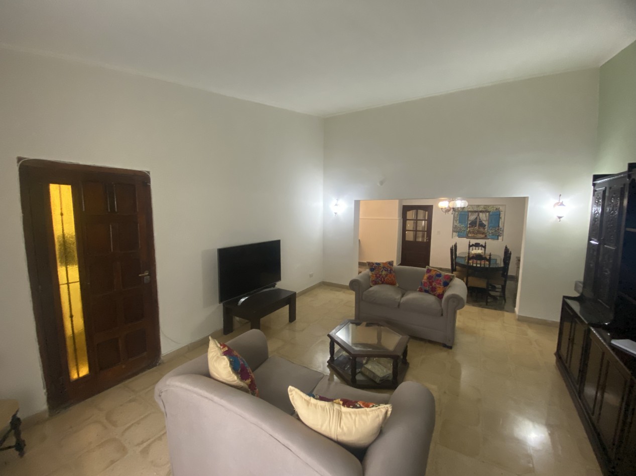 CASA EN TRES CERRITOS - SALTA - ARGENTINA