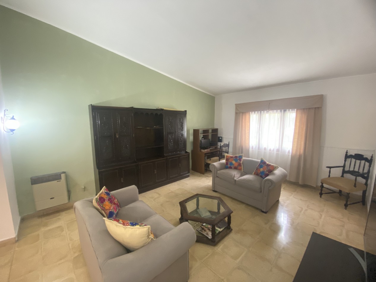 CASA EN TRES CERRITOS - SALTA - ARGENTINA