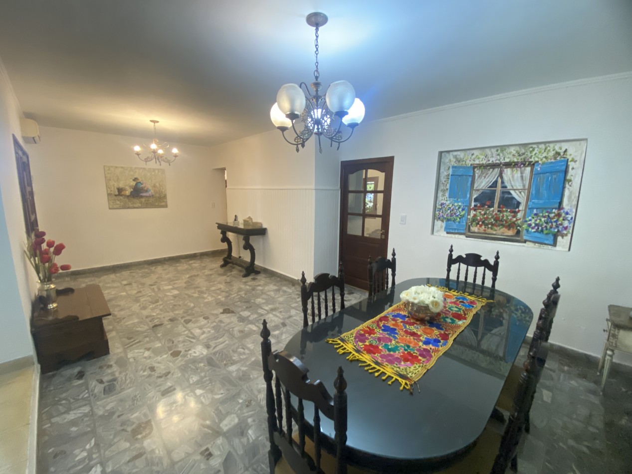 CASA EN TRES CERRITOS - SALTA - ARGENTINA