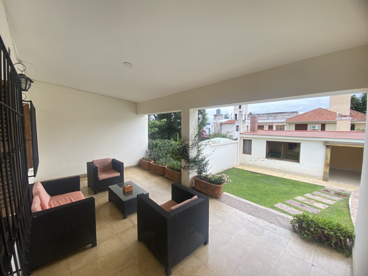 CASA EN TRES CERRITOS - SALTA - ARGENTINA