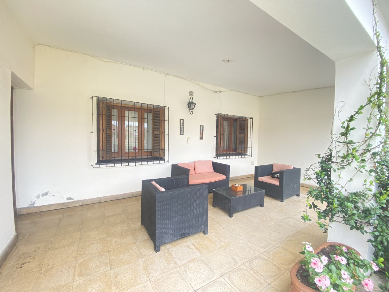 CASA EN TRES CERRITOS - SALTA - ARGENTINA
