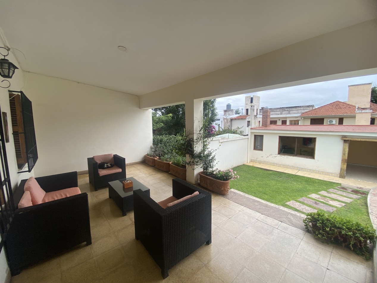 CASA EN TRES CERRITOS - SALTA - ARGENTINA
