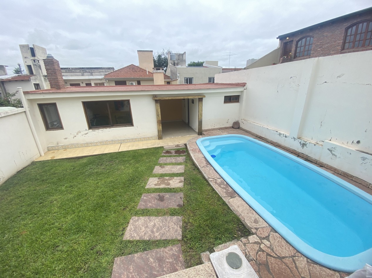 CASA EN TRES CERRITOS - SALTA - ARGENTINA
