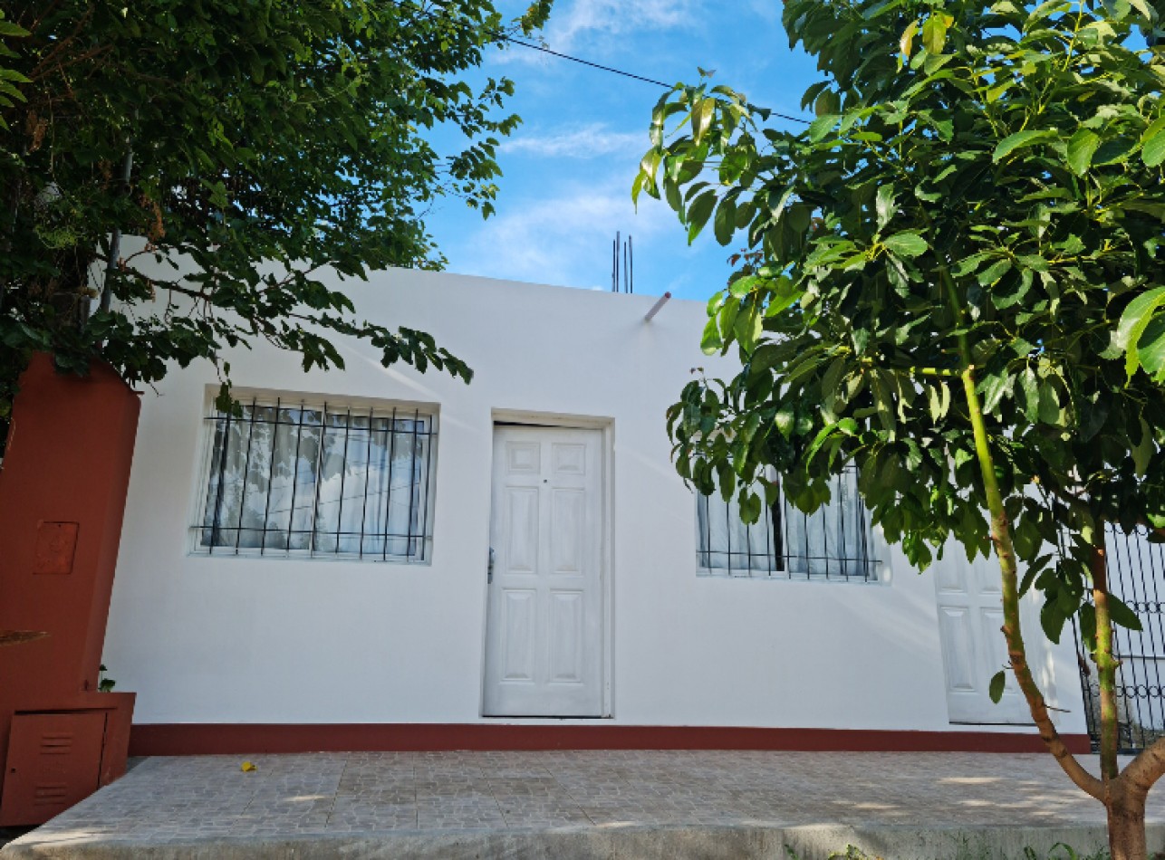 DPTO EN TRES CERRITOS - SALTA