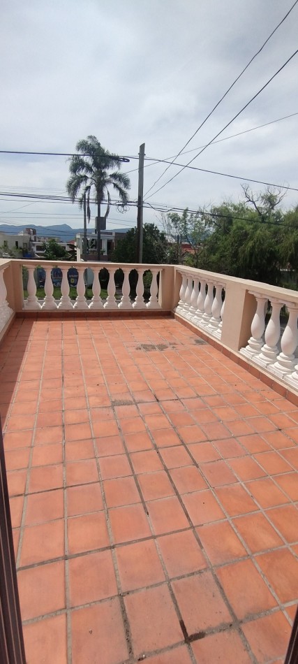 Casa en GRAND BOURG - Salta capital 