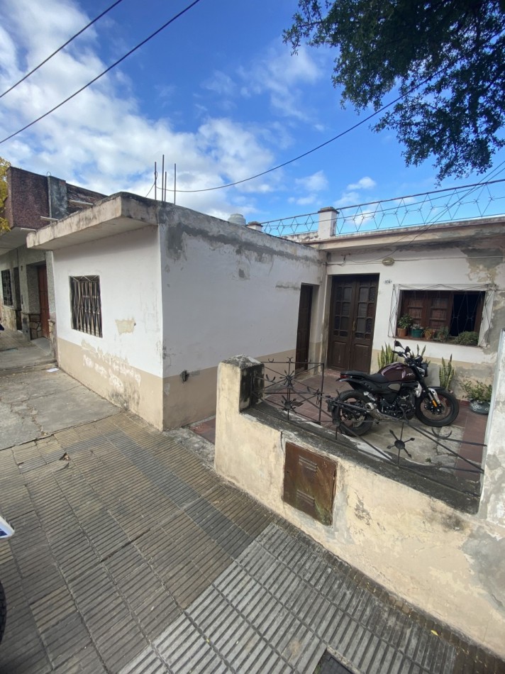 CASA ZONA MACRO CENTRO - SALTA - ARGENTINA 