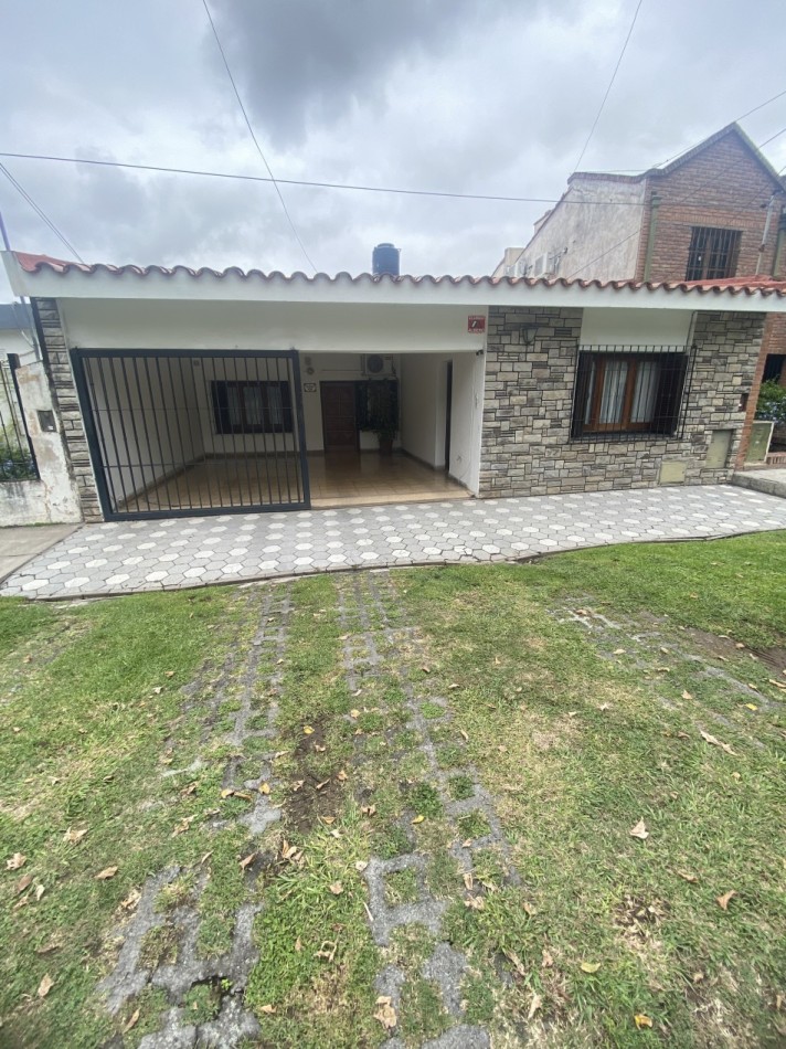 CASA EN TRES CERRITOS - SALTA - ARGENTINA