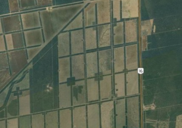•	VENDO FINCA ZONA TOLLOCHE - ANTA - SALTA