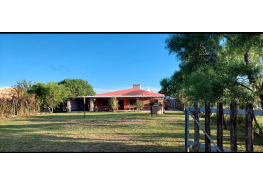 Casa en la Silleta - Salta 