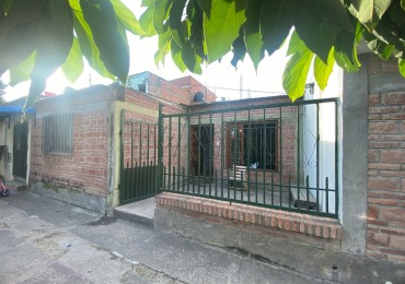 CASA EN ASUNCION - SALTA CAPITAL