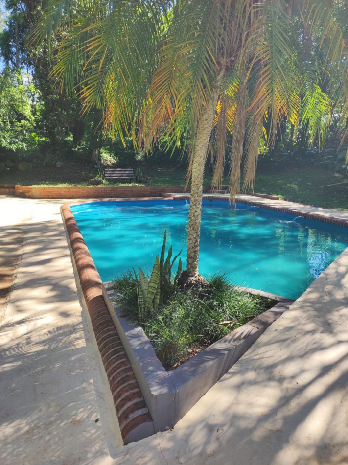 HOTEL EN VENTA  PUERTO RICO-MISIONES