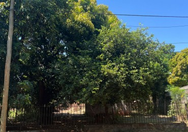 TERRENO EN VENTA EN B° SUR ARGENTINO